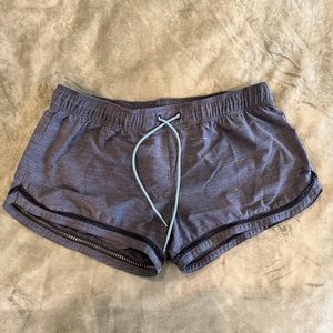 PrAna swim shorts